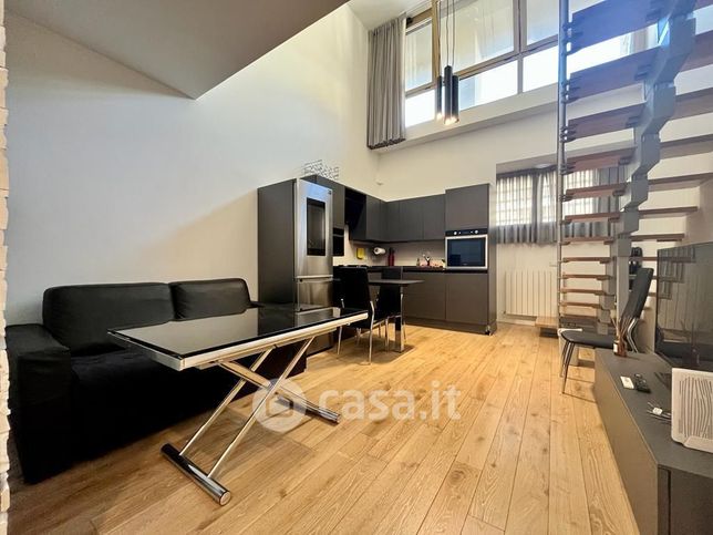 Loft in residenziale in Via delle Porte Nuove 45