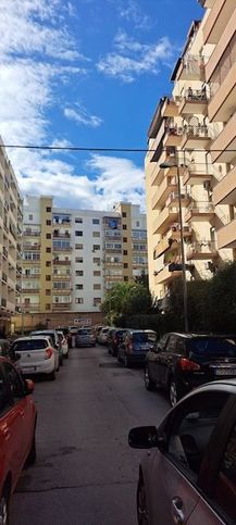 Appartamento in residenziale in Via Emanuele Armaforte 5