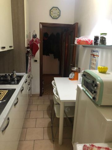 Appartamento in residenziale in Via della Stadera