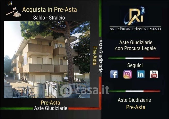 Appartamento in residenziale in Viale Lugano 41