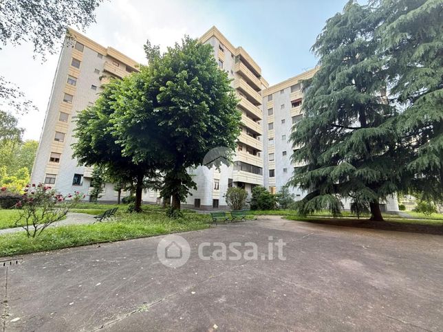 Appartamento in residenziale in Via Ferdinando Magellano 15