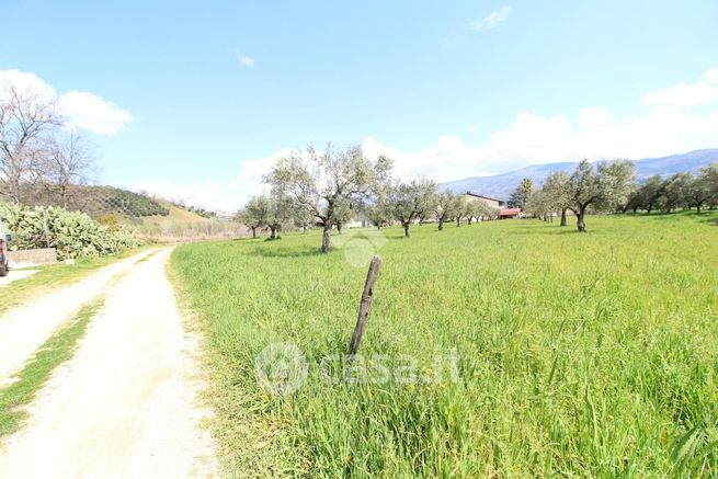 Terreno edificabile in residenziale in Via Gazzelle