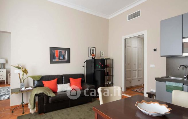 Appartamento in residenziale in Via Cavour 310
