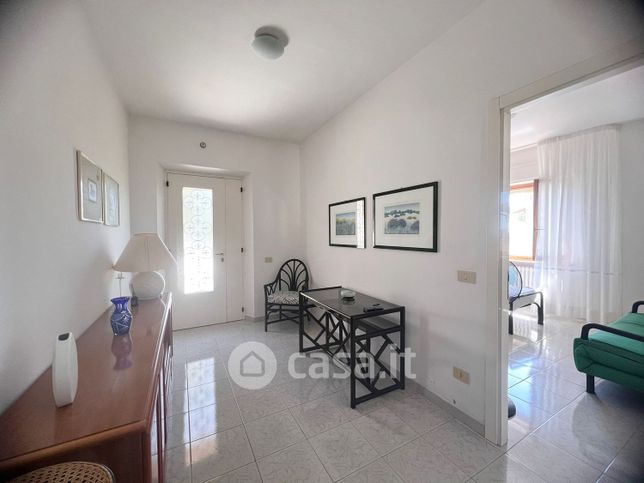 Appartamento in residenziale in Via Carducci