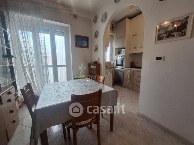 Appartamento in residenziale in Via Giuseppe di Vittorio 20