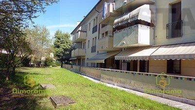 Appartamento in residenziale in Via Frà G. Stevan 15