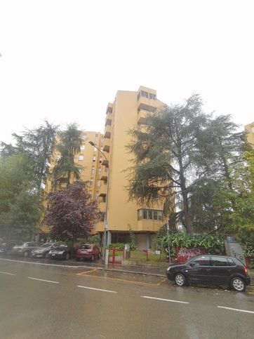 Appartamento in residenziale in Via Spartaco 31