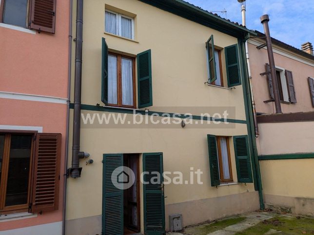 Villetta a schiera in residenziale in 