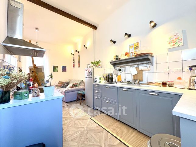 Appartamento in residenziale in Via Privata Minturno 5