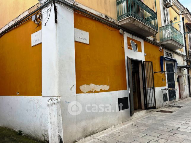 Appartamento in residenziale in Via Le Maestre 128