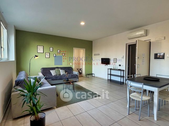 Appartamento in residenziale in Via Gasparino da Barzizza 2