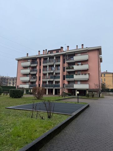 Appartamento in residenziale in Via Matilde Serao 2