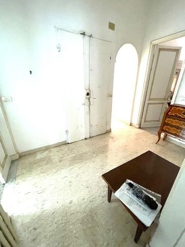 Appartamento in residenziale in Piazza Cavour