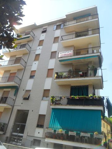 Appartamento in residenziale in Via Giuseppe Micheli