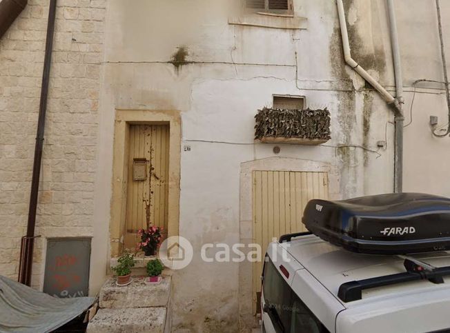 Casa indipendente in residenziale in Vico II San Gaetano 26