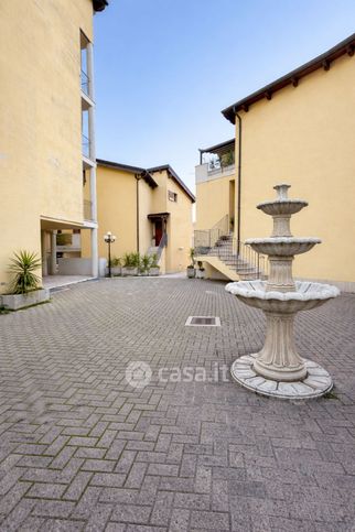 Appartamento in residenziale in Via del Convento 34