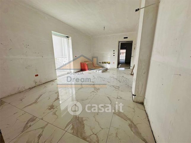 Appartamento in residenziale in Via Madonna delle Grazie