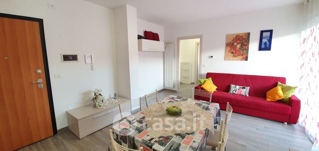 Appartamento in residenziale in Viale cappuccini 3