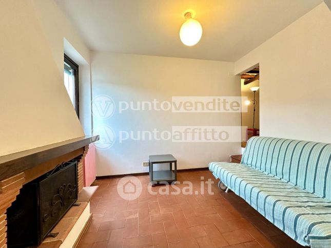 Villetta a schiera in residenziale in Via del Cima 195