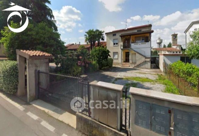 Appartamento in residenziale in Via Giuseppe Verdi 19