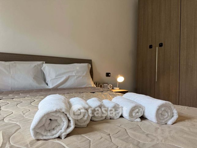 Appartamento in residenziale in Via Luigi Dottesio 13