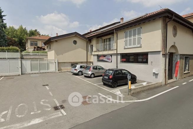 Appartamento in residenziale in Via Sant'Antonio 35