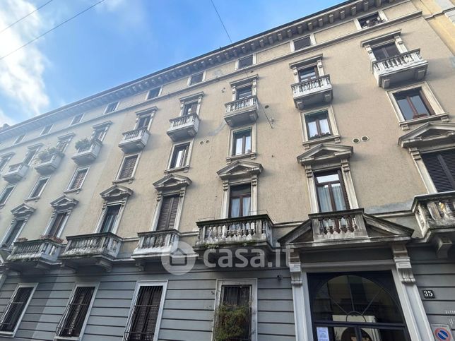 Appartamento in residenziale in Via Antonio Kramer 35