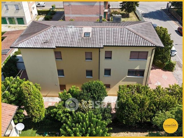 Appartamento in residenziale in