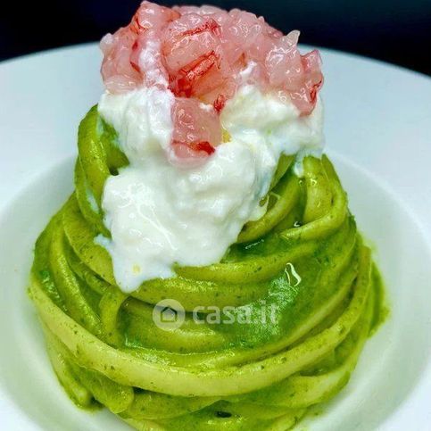 Attivitã /licenza (con o senza mura) in commerciale in 