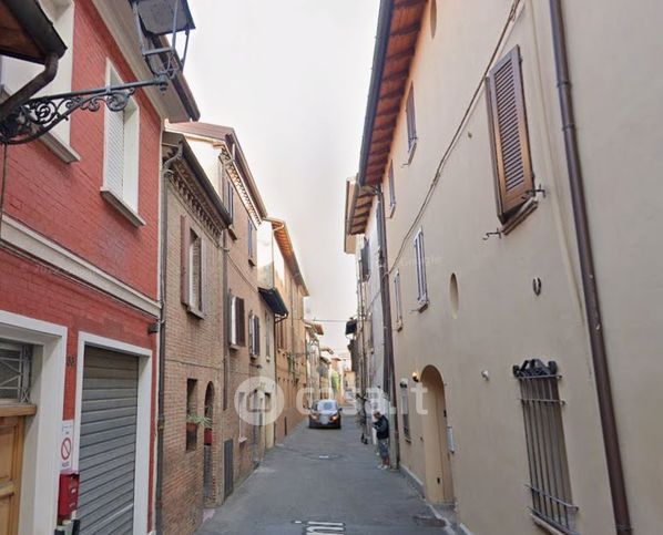 Appartamento in residenziale in Via Milani