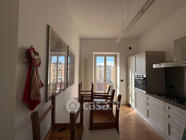 Appartamento in residenziale in Via Isonzo 58