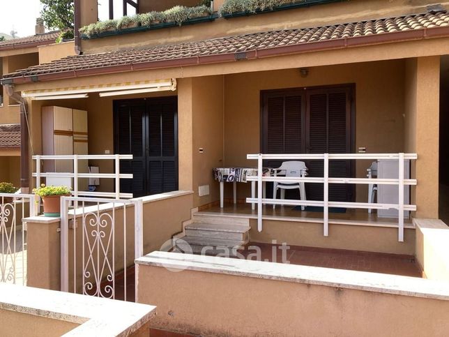 Appartamento in residenziale in Via dei Pini