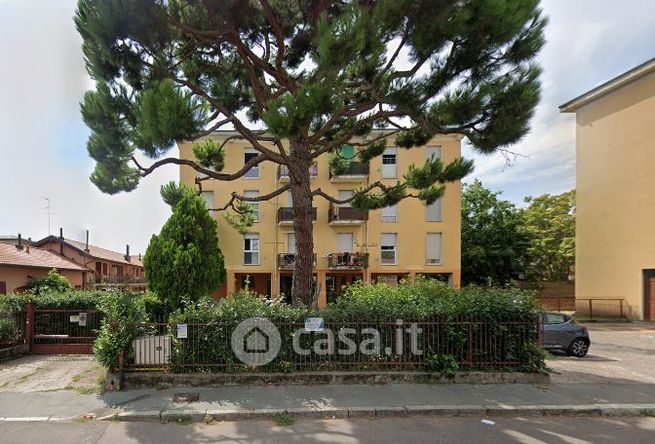 Appartamento in residenziale in Via Silvio Pellico 22