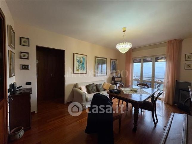 Appartamento in residenziale in Via Biagio Miraglia