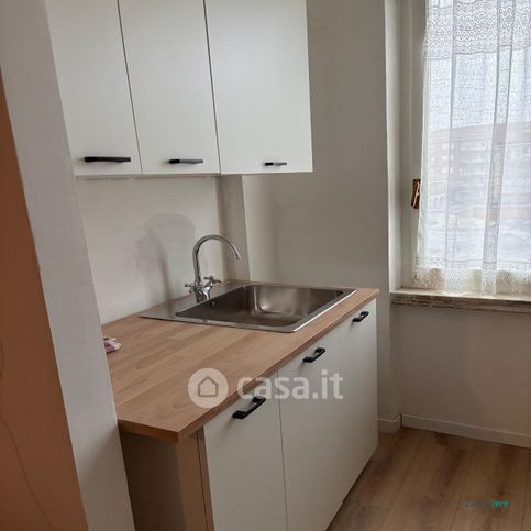 Appartamento in residenziale in Via Gabriele D'Annunzio 33