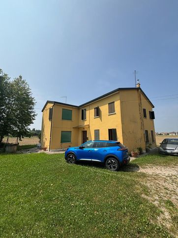 Villa in residenziale in Via Cavin di Sala 227
