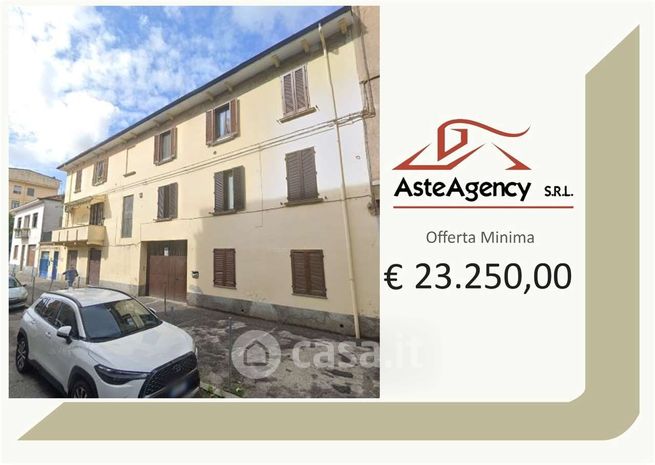 Appartamento in residenziale in Via Gaetano Donizetti 3
