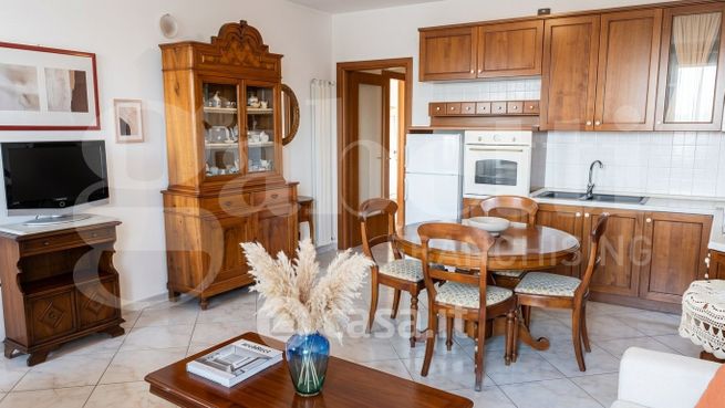 Appartamento in residenziale in Via Mandracchio