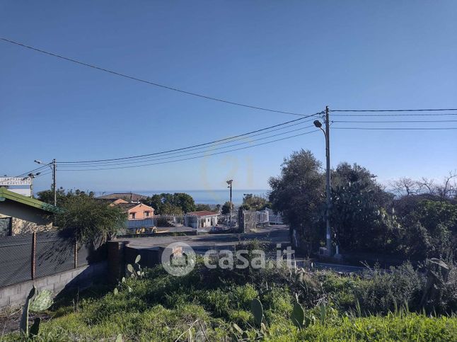 Terreno agricolo in commerciale in Via Cisterna Due Bocche 8