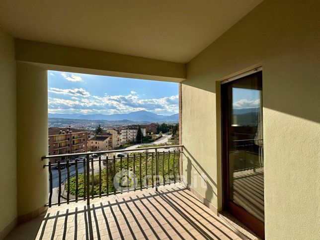 Appartamento in residenziale in Via Giovanni Pascoli 32 -28
