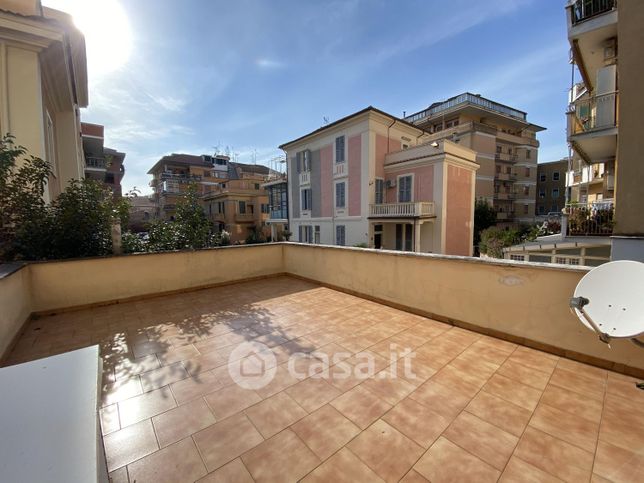 Appartamento in residenziale in Via dei Taurini 27