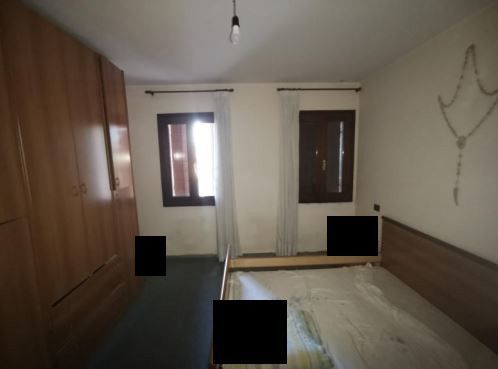 Rustico/casale in residenziale in Via Palù Inferiore 9
