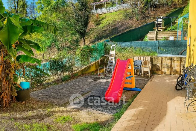 Appartamento in residenziale in Via Guglielmo Marconi 15