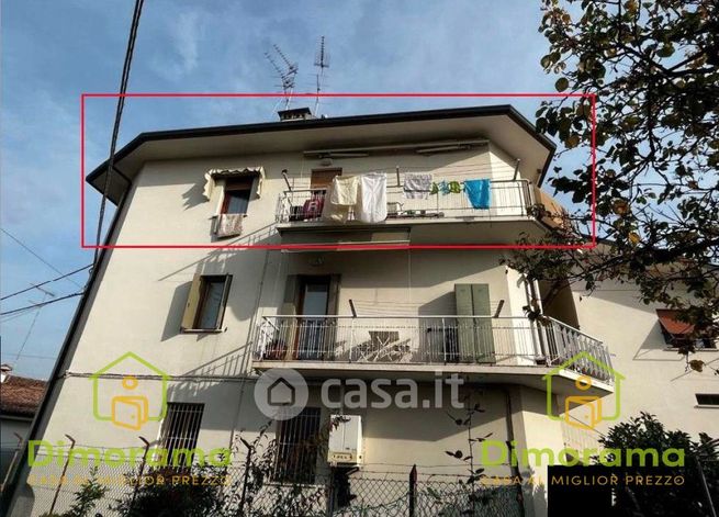 Appartamento in residenziale in Via Conegliano 11B