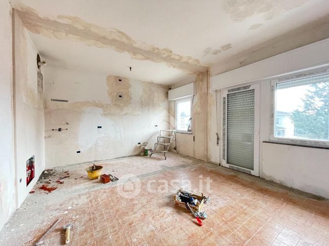 Appartamento in residenziale in Circonvallazione Ovest 59