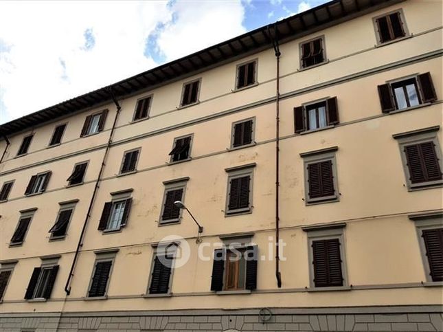 Appartamento in residenziale in Via Cimabue