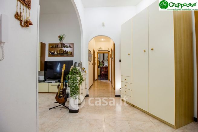 Appartamento in residenziale in Via Gian Battista Monti 44