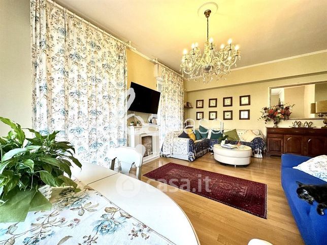 Appartamento in residenziale in Via Dante Alighieri
