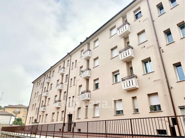 Appartamento in residenziale in Via Molino Vecchio