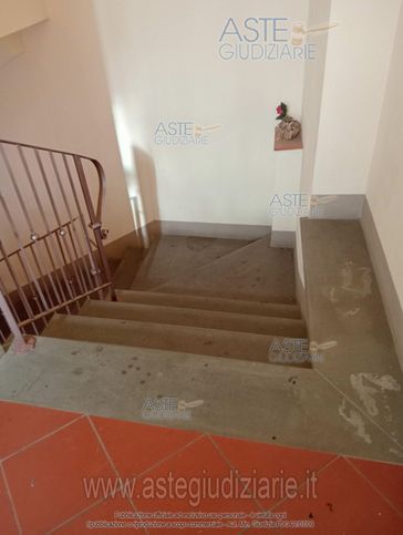 Appartamento in residenziale in